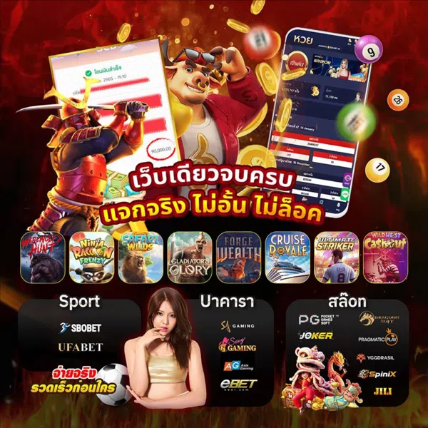 รีวิวเว็บพนัน MESSI 88 คาสิโนออนไลน์ ฝาก-ถอนออโต้ ไม่มีขั้นต่ำ