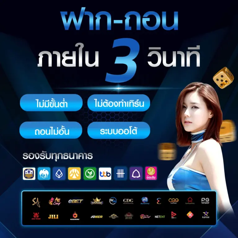 รีวิวเว็บพนัน MESSI 88 คาสิโนออนไลน์ ฝาก-ถอนออโต้ ไม่มีขั้นต่ำ